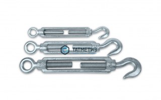 Талреп С+О DIN 1480 14 (10 шт/уп) МС / F -  магазин крепежа «ТАТМЕТИЗ»