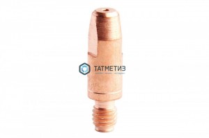 Наконечник сварочный М8 1,2мм -  магазин крепежа «ТАТМЕТИЗ»