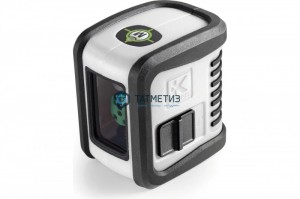 Уровень лазерный КАПРО зеленый -  магазин крепежа «ТАТМЕТИЗ»