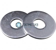 Шайба увелич. 17 нержавейка А4 DIN 9021 -  магазин крепежа «ТАТМЕТИЗ»