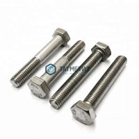 Болт М 6 х 50 КП10.9 ГОСТ 7798-70 оц. (уп 25 кг / 2185 шт)* РМЗ П/Р -  магазин крепежа «ТАТМЕТИЗ»