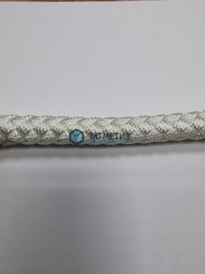 Фал плетеный ПА (капроновый) 10мм 2100 кгс (100 м/бух) | «ТАТМЕТИЗ» Фал плетеный ПА (капроновый) 10мм 2100 кгс (100 м/бух) - магазин крепежа «ТАТМЕТИЗ»