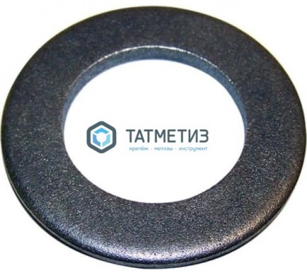 Шайба ГОСТ 11371-78 плоская б/п М30 -  магазин крепежа «ТАТМЕТИЗ»