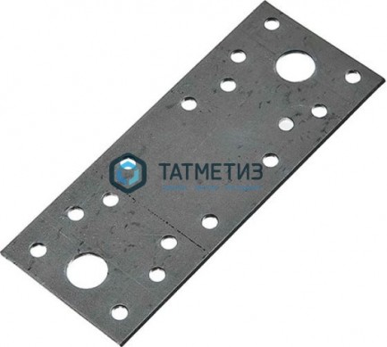 Пластина крепежная KP  210x 90 -  магазин крепежа «ТАТМЕТИЗ»