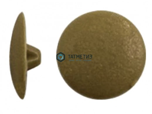 Заглушка PH2 ОРЕХ (1000 шт/уп) | «ТАТМЕТИЗ» Заглушка PH2 ОРЕХ (1000 шт/уп) - магазин крепежа «ТАТМЕТИЗ»