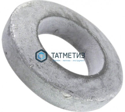 Шайба утолщенная M10 A4 DIN 7349 -  магазин крепежа «ТАТМЕТИЗ»