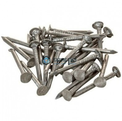 Гвозди толевые 2 х20 (5кг / 25кг) | «ТАТМЕТИЗ» Гвозди толевые 2 х20 (5кг / 25кг) - магазин крепежа «ТАТМЕТИЗ»