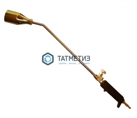 Горелка газовоздушная ГВ 600Р | «ТАТМЕТИЗ» Горелка газовоздушная ГВ 600Р - магазин крепежа «ТАТМЕТИЗ»