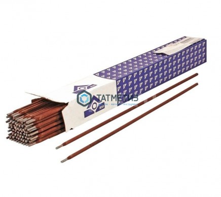 Электроды НЧ-2 ф 3,0 мм ЛЭЗ (5 кг) | «ТАТМЕТИЗ» Электроды НЧ-2 ф 3,0 мм ЛЭЗ (5 кг) - магазин крепежа «ТАТМЕТИЗ»