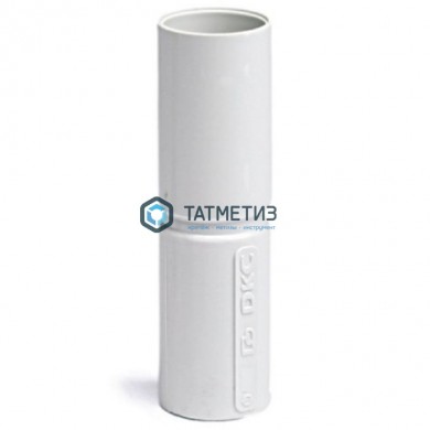 Муфта соединительная с огран. для жестких труб D40 IP40 DKC54940 -  магазин крепежа «ТАТМЕТИЗ»