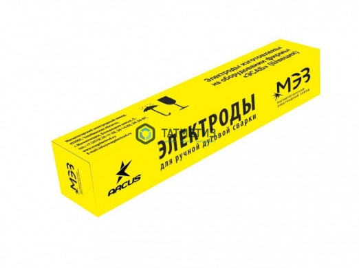 Электроды ЦЧ-4 d-3 (5 кг) МЭЗ | «ТАТМЕТИЗ» Электроды ЦЧ-4 d-3 (5 кг) МЭЗ - магазин крепежа «ТАТМЕТИЗ»