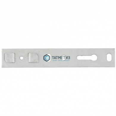 Пластина анкерная KBE 150 (70c)  (200 шт/уп) -  магазин крепежа «ТАТМЕТИЗ»