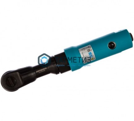 Трещотка пневматическая G120, 1/2", 122Нм, 160 об/мин  //GROSS -  магазин крепежа «ТАТМЕТИЗ»