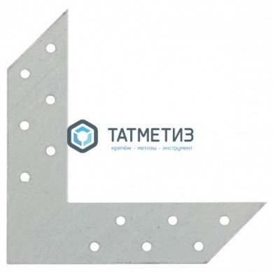 Угловой соединитель US-145/150x35 | «ТАТМЕТИЗ» Угловой соединитель US-145/150x35 - магазин крепежа «ТАТМЕТИЗ»