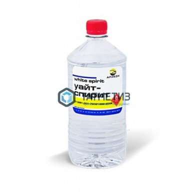 Уайт-спирит ТУ (нефрас С-4) ПЭТ 1,0л | «ТАТМЕТИЗ» Уайт-спирит ТУ (нефрас С-4) ПЭТ 1,0л - магазин крепежа «ТАТМЕТИЗ»