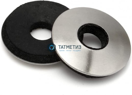 Шайба кровельная с EPDM АРТ 9055 А2 13,0X29 -  магазин крепежа «ТАТМЕТИЗ»