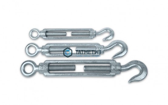 Талреп С+О DIN 1480 20 SR -  магазин крепежа «ТАТМЕТИЗ»