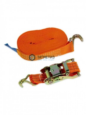 Стяжка груза  0,5т/ 1,0т- 5м -  магазин крепежа «ТАТМЕТИЗ»