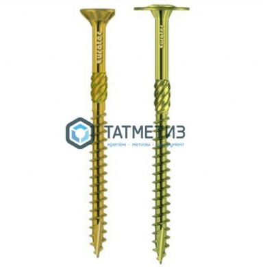 Шуруп с/нарез. д/дерева, прессшайба 8х260 ( 50 шт) | «ТАТМЕТИЗ» Шуруп с/нарез. д/дерева, прессшайба 8х260 ( 50 шт) - магазин крепежа «ТАТМЕТИЗ»