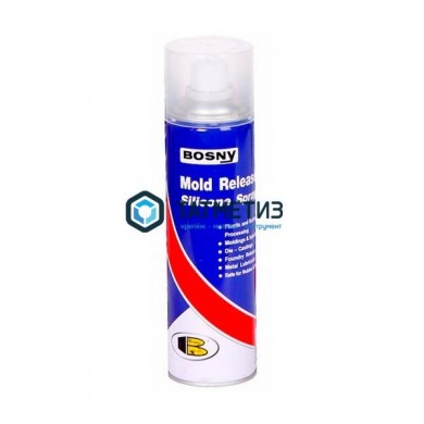 Смазка силиконовая BOSNY 270 гр.-/12 -  магазин крепежа «ТАТМЕТИЗ»