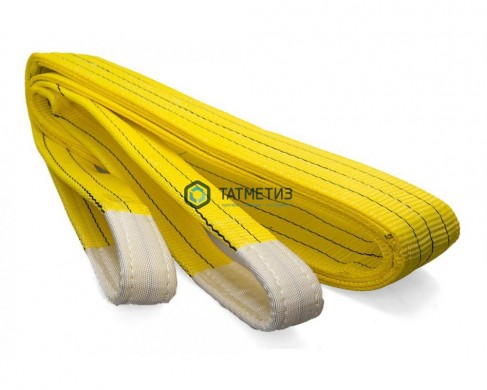 Строп СТП-3,0/5000 | «ТАТМЕТИЗ» Строп СТП-3,0/5000 - магазин крепежа «ТАТМЕТИЗ»