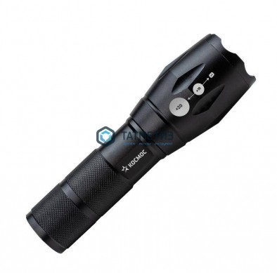 Фонарь ручной Космос, 3 батарейки, ААА 100Lm | «ТАТМЕТИЗ» Фонарь ручной Космос, 3 батарейки, ААА 100Lm - магазин крепежа «ТАТМЕТИЗ»