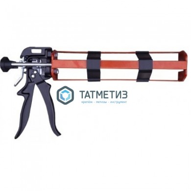 Пистолет для картриджа VM-P 585 для VME | «ТАТМЕТИЗ» Пистолет для картриджа VM-P 585 для VME - магазин крепежа «ТАТМЕТИЗ»