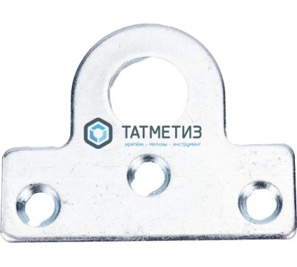 Пробой-ушко 35 х 45 мм (300шт/упак) | «ТАТМЕТИЗ» Пробой-ушко 35 х 45 мм (300шт/упак) - магазин крепежа «ТАТМЕТИЗ»