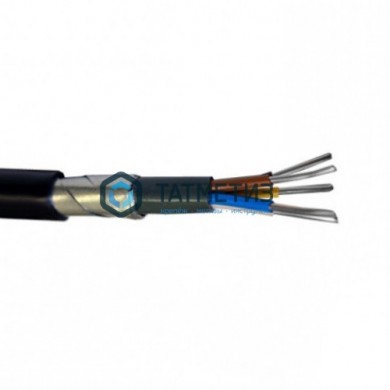 Кабель АВБШв 4х16 ок (м) Элкаб | «ТАТМЕТИЗ» Кабель АВБШв 4х16 ок (м) Элкаб - магазин крепежа «ТАТМЕТИЗ»