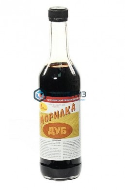 Морилка неводная,  ДУБ  0,5л/12 -  магазин крепежа «ТАТМЕТИЗ»