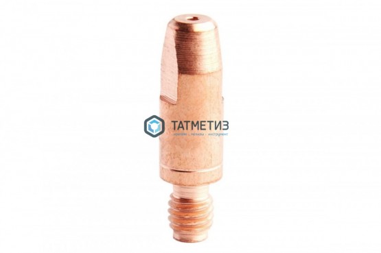 Наконечник сварочный М8 1,2мм | «ТАТМЕТИЗ» Наконечник сварочный М8 1,2мм - магазин крепежа «ТАТМЕТИЗ»