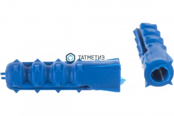 Дюбель РД K12х120 (150 шт/уп) -  магазин крепежа «ТАТМЕТИЗ»