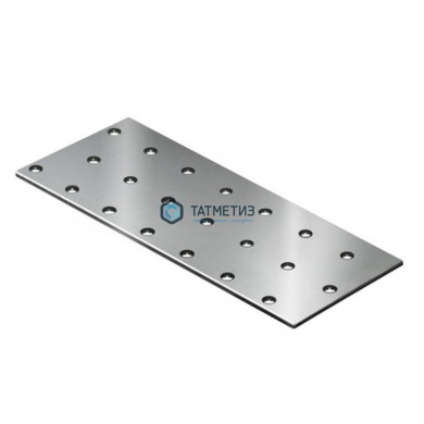 Пластина крепежная KP  240x 80 -  магазин крепежа «ТАТМЕТИЗ»