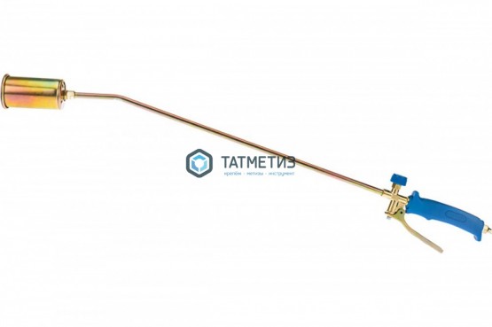 Горелка кровельная REXANT ГВ-500Р | «ТАТМЕТИЗ» Горелка кровельная REXANT ГВ-500Р - магазин крепежа «ТАТМЕТИЗ»