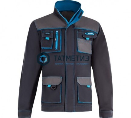 Куртка XL// Gross | «ТАТМЕТИЗ» Куртка XL// Gross - магазин крепежа «ТАТМЕТИЗ»