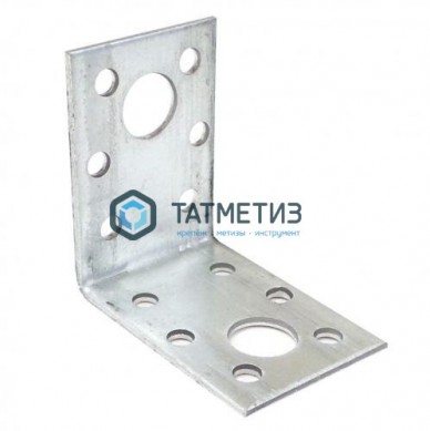 Крепежный уголок KU 50x50x35 (50 шт/уп) | «ТАТМЕТИЗ» Крепежный уголок KU 50x50x35 (50 шт/уп) - магазин крепежа «ТАТМЕТИЗ»