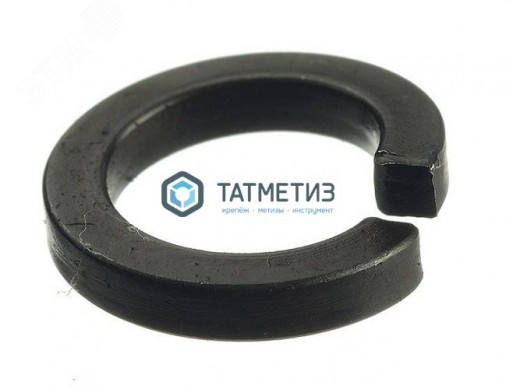 Шайба гроверная М20 -  магазин крепежа «ТАТМЕТИЗ»