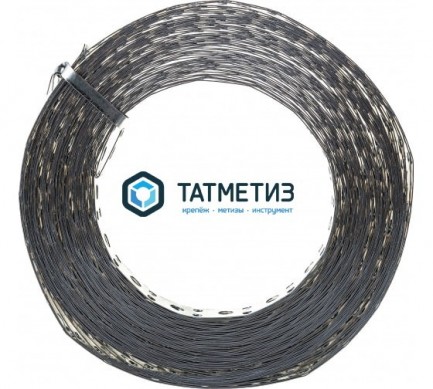 Перфолента LP 17*0,5 (25м) -  магазин крепежа «ТАТМЕТИЗ»