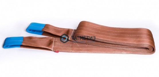 Строп СТП-6,0/4000 | «ТАТМЕТИЗ» Строп СТП-6,0/4000 - магазин крепежа «ТАТМЕТИЗ»