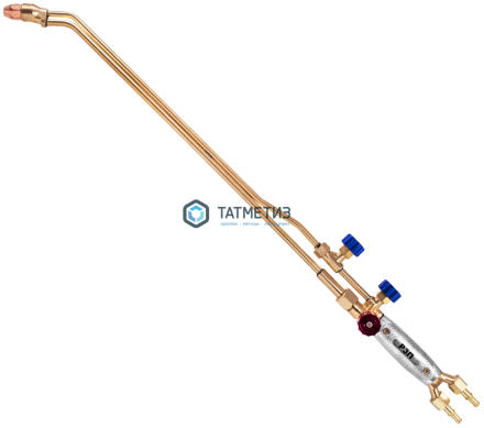 Резак пропановый РЗП-02МУ (768 мм) Redius | «ТАТМЕТИЗ» Резак пропановый РЗП-02МУ (768 мм) Redius - магазин крепежа «ТАТМЕТИЗ»
