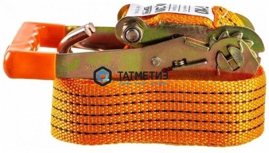 Стяжка груза  3,0т/ 6,0т-10м -  магазин крепежа «ТАТМЕТИЗ»