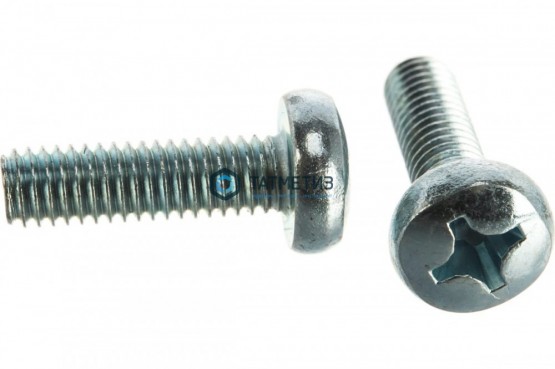Винт потай DIN 965 А4  М 4х16 -  магазин крепежа «ТАТМЕТИЗ»