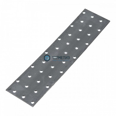 Пластина крепежная KP  240x 60 -  магазин крепежа «ТАТМЕТИЗ»