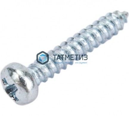Саморез DIN 7981 п/сф 2,2x13 (2000 шт/уп) | «ТАТМЕТИЗ» Саморез DIN 7981 п/сф 2,2x13 (2000 шт/уп) - магазин крепежа «ТАТМЕТИЗ»