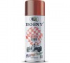 Краска аэроз. BOSNY 520 мл. №141  ОРАНЖЕВАЯ -  магазин крепежа «ТАТМЕТИЗ»