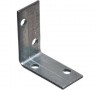 Крепежный уголок KU 40x40x20 (50 шт/уп) | «ТАТМЕТИЗ» Крепежный уголок KU 40x40x20 (50 шт/уп) - магазин крепежа «ТАТМЕТИЗ»