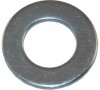 Шайба DIN 125, оц  М4  (уп 5 кг / 20000 шт) F -  магазин крепежа «ТАТМЕТИЗ»