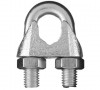 Зажим троса DIN 741 19 20 GL -  магазин крепежа «ТАТМЕТИЗ»