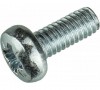 Винт п/ц DIN 7985 оц 5х35   ( 380 шт/уп) КК -  магазин крепежа «ТАТМЕТИЗ»