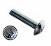 Винт с прессшайбой DIN 967 М4 х12 -  магазин крепежа «ТАТМЕТИЗ»